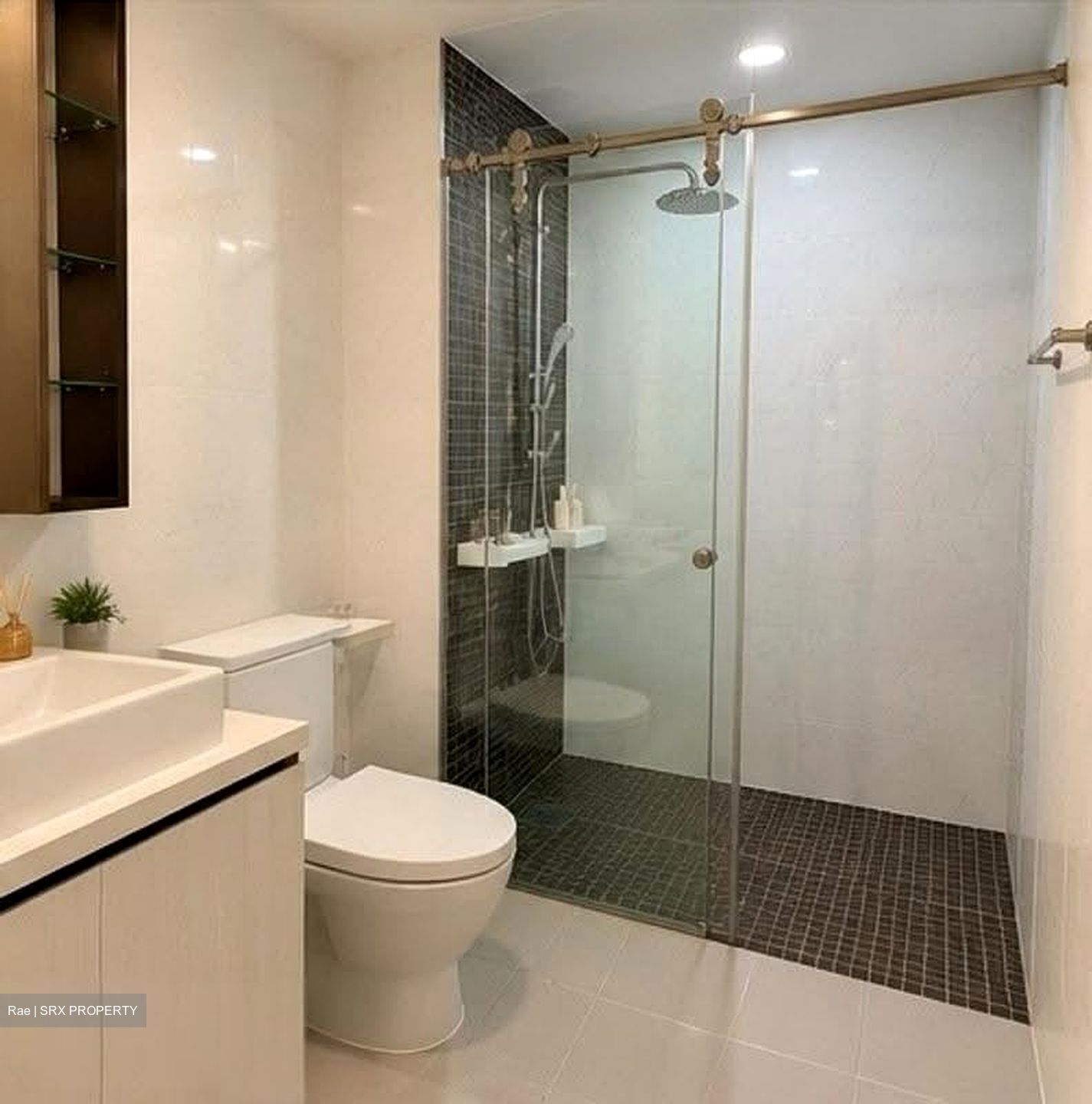 Tresalveo (D20), Condominium #633307791